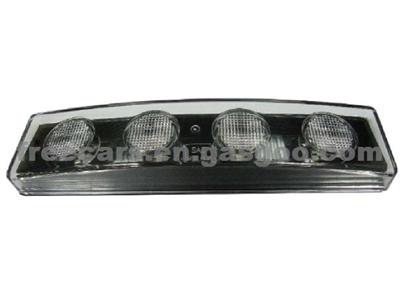 TOP QUALITY SCANIA 4 SERIES R&P CAB LED TOP LAMP 1798981 106000