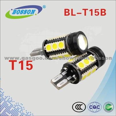 T15 LED Light,High Brightness.Car Led