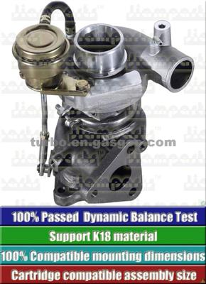 Turbocharger TF035HM-12T 49135-03310