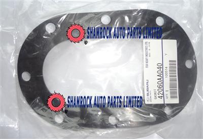 Forester/Impreza WRX FUEL PUMP GASKET 42060AA040/42060-AA040