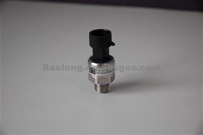 T-MAP Sensor:P036