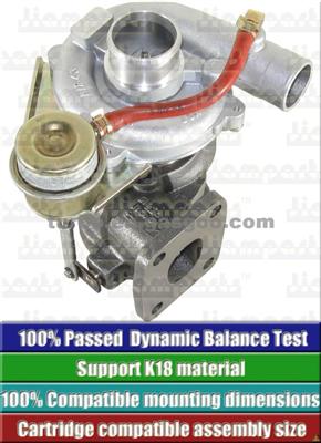 Turbocharger GT1749 700273-2