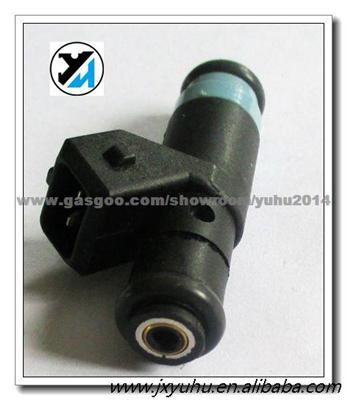 Hot Sale Fuel Injector For VW VAZ20735