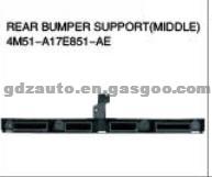 For FORD FOCUS'09 5D AUTO PARTS REAR BUMPER SUPPORT MIDDLE OEM:4M51-A17E851-AE