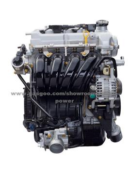 LJ496QE2  gasoline Engine