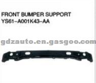 CAR FRONT BUMPER BRACKET OEM YS61-A001K43-AA FOR FORD