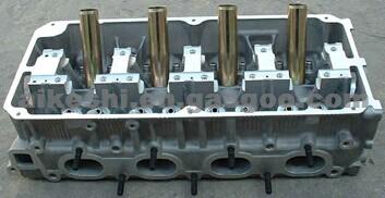 Cylinder Head 4G64 For MITSUBISHI