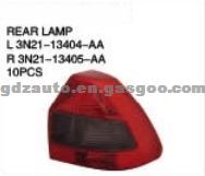 CAR TAIL LAMP OEM L 3N21-13404-AA/R 3N21-13405-AA FOR FORD