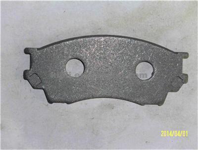 Backing Plate TA013323Z Formazda