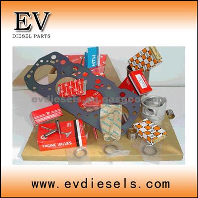 Cylinder Gasket K21 Engine Parts