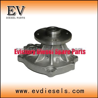 K21 Water Pump Nissan Forklift Spare Parts