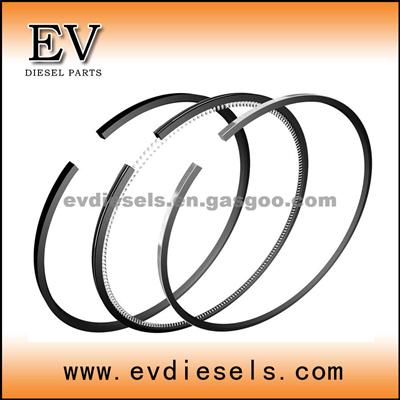 Nissan H25 Piston Ring