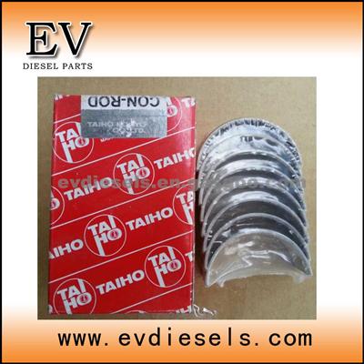 Main Bearing H25 Crankshaft Bearing