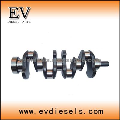 Nissan H25 Cranshaft For Forklift Engine