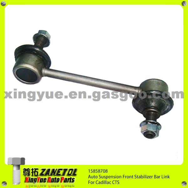 Auto Suspension Front Left Stabilizer Bar Link For Cadillac Cts 03 07 Oem Number Guangzhou Xingyue Auto Parts Co Ltd