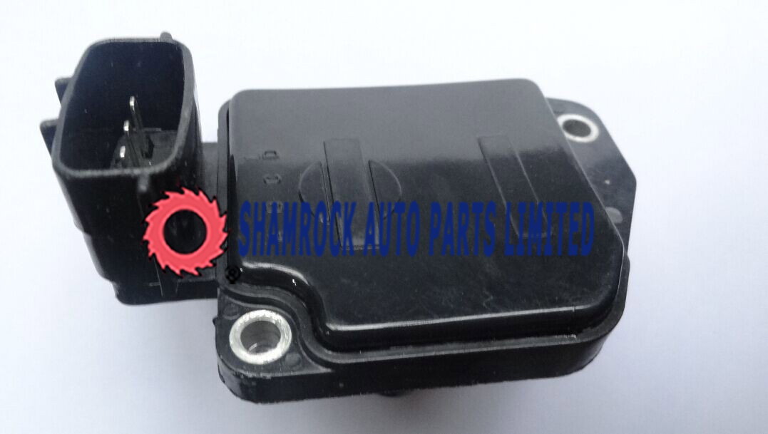 Mass Air Flow Sensor Meter MAF Fits Nissan Pickup Xterra Frontier 2.4L AFH55M-12