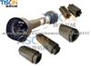 Pto Agricultural Drive Shaft With Lemon Tube