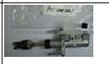 Clutch Master Cylinder For Toyota 31420-20070