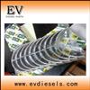 UD Spare Parts PD6 Main Bearing