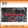 Mazda XA Overhauling Gasket T2500