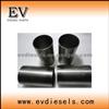 Mazda Forklift Spare Parts XA(T2500) Cylinder Liner