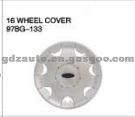 CAR WHEEL COVER OEM 97BG-133 FOR FORD