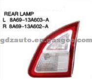 CAR TAIL LAMP OEM L 8A69-13A603-A/R 8A69-13A602-A FOR FORD