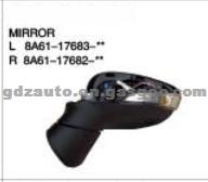 CAR MIRROR OEM L 8A61-17683-**/R 8A61-17682-** FOR FORD