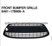 CAR FRONT BUMPER GRILLE OEM 8A61-17B968-A FOR FORD