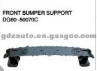 Car Front Bumper Support DG80 50070C