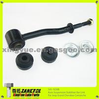 545-1038B 545-1038 52037849 545-1026 Suspension Front Stabilizer Bar Link For Jeep Grand Cherokee Comanche