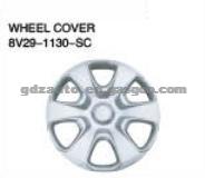 Car Wheel Cover 8V29-1130-SC