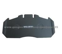 Brake Pad Wva29131