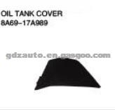 CAR TRAILER COVER(SPORT) OEM 8A69-17A989 FOR FORD