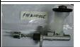 Clutch Master Cylinder For Toyota 18031119