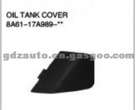 CAR TRAILER COVER OEM 8A61-17A989-** FOR FORD