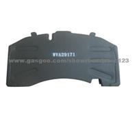 Disc Brake Pads