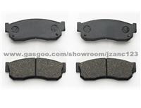 Brake Pads For Bmw