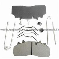 Brake Pads For Trucks