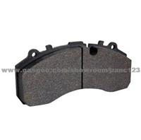 Wva29087 Disc Brake Pads