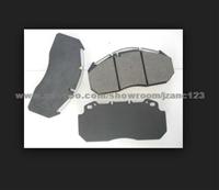 Wva29090 Disc Brake Pads