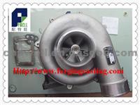 With Good Quality! Turbocharger RHC9 114400-2901