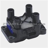 Ignition Coil Fiat Citroen Peugeot Alpha Romeo Land Rover Kia 0221503407 0221503457 60809606 60558152 5970.53 7648797 76487970 60586072