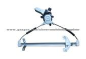 Window Lifters/ElectricWindow Regulators For HONDA 72750-SDG-H01/72710-SDG-H02