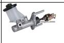 Clutch Master Cylinder For Toyota 31410-42010