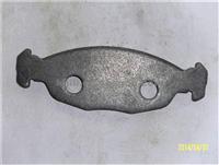 Backing Plate JLM21220 For Jajuar