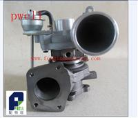 K0422-582 53047019904 Turbocharger Mazda CX7