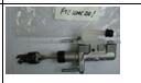 Clutch Master Cylinder For TOYOTA 88969192