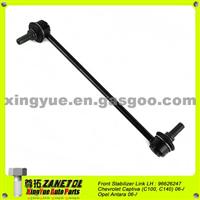 92243929 Auto Suspension Front Stabilizer Link Sway Bar Link Left For Chevrolet Camaro 2010-2013