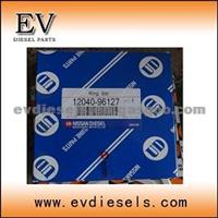 PD6 Piston Ring For Nissan PD6 Engine